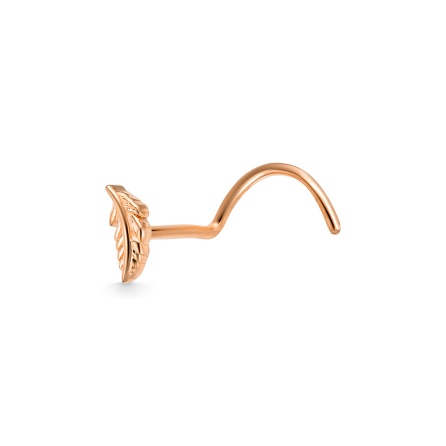 9000070653-01 Пирсинг 925 Золочение
