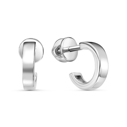 3001045013-01 Пусеты 925 Родаж