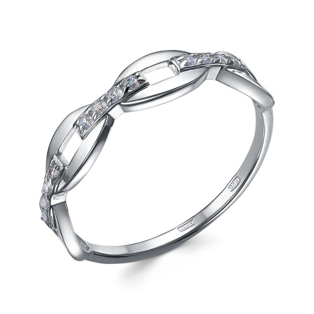 3101018195-01 Кольцо 925 Родаж