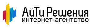 Логотип компании-разработчика